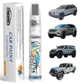 XXY-BQB-JEEP-001 FIXEZPRO Touch Up Paint Pdn Sting Repair Kit