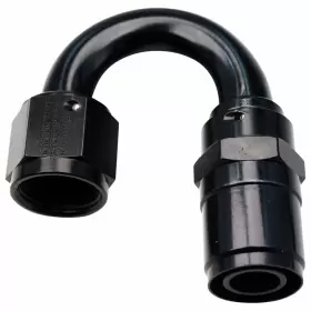 2618016 FRAGOLA PERFORMANCE SYSTEMS Race Rite Crimp Hose End