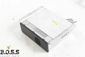 206660 FUBA Control Unit Receiver Tv Div Steuermodul Maserati #2