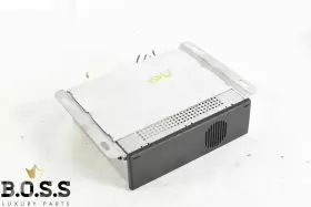 206660 FUBA Control Unit Receiver Tv Div Steuermodul Maserati