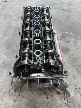 1436812 BMW Engine Cylinder Head E46 325I 328I 330I