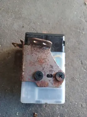626399 TOYOTA Key Reader Ignition Lock Remote Control Genui #2
