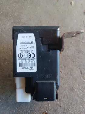 626399 TOYOTA Key Reader Ignition Lock Remote Control Genui