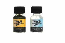 12765877-AB GENUINE SAAB Touch Up Paint Arbon