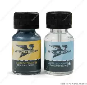 12769002-AB GENUINE SAAB Touch Up Paint