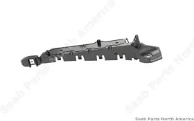 12769773-AB GENUINE SAAB Bumper