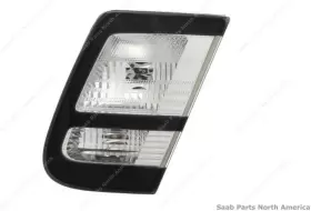 12770158-AC GENUINE SAAB Taillight