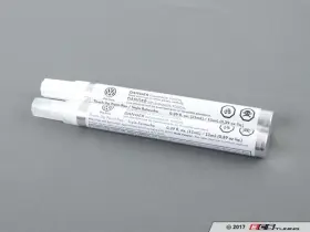 EXDLSTA7W GENUINE VOLKSWAGEN AUDI Reflex Metallic Paint Pen