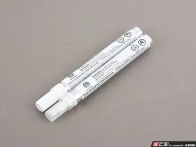 EXDLSTC9Z GENUINE VOLKSWAGEN AUDI Magic Pearl Effect Paint