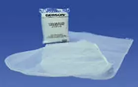 71207 GERSON Gallon Strainer Bag Elastic Top