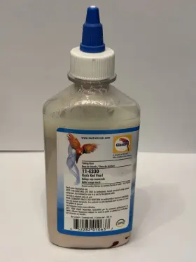 11-E330 GLASURIT Flash Pearl Tinting Base