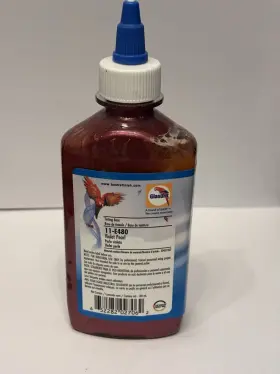 11-E480 GLASURIT Violet Pearl Tinting Base