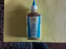 11-E910 GLASURIT Bright Pearl Effect Tinter