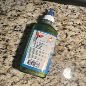 11-LE165 GLASURIT Argent Shimmer Tinting Base