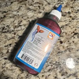 11-LE385 GLASURIT Shimmer Tinting Base