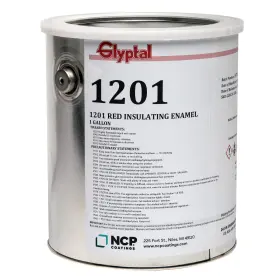 46002ZP GLYPTAL Insulating Paint Gallon
