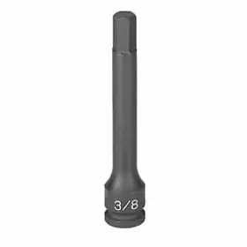 19064M GREY PNEUMATIC Drive Hex Driver