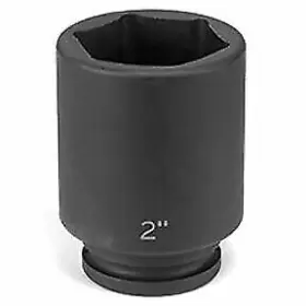 3068D GREY PNEUMATIC Drive Impact Socket