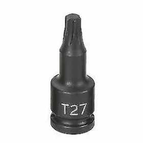 930T GREY PNEUMATIC Drive Standard Internal Impact Driver T30
