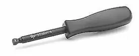 9506WH GREY PNEUMATIC Drive Wobble Spinner Handle