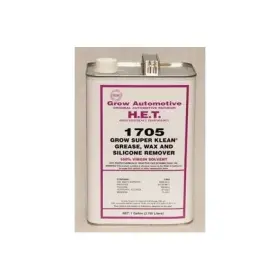 1705-1 GROW AUTOMOTIVE Klean Grease Wax Silicone Remover