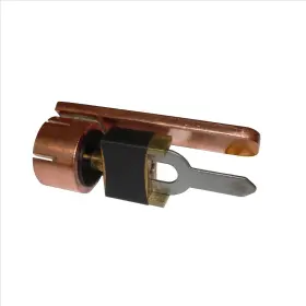 UNI-1063 HS AUTOSHOT Weld Key Adapter Head Spotter Stud Guns