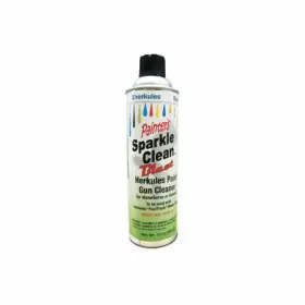 SCB-06 HERKULES Sparkle Clean Blast Track G45