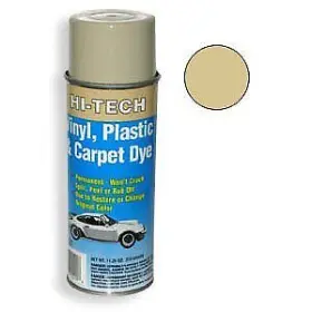 HT-200 HI-TECH INDUSTRIES Carpet Dye