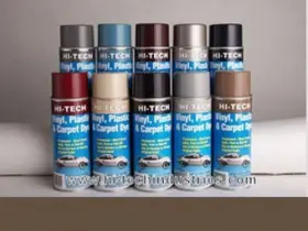 HT-230 HI-TECH INDUSTRIES Carpet Dye