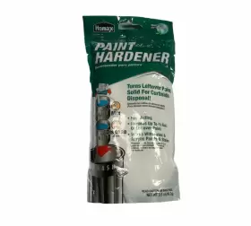 3535 HOMAX Paint Hardener