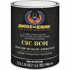 C2C-BC01-Q01 HOUSE OF KOLOR Solar Cst Complt