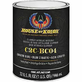 C2C-BC04-Q01 HOUSE OF KOLOR Stratto Cst Complt