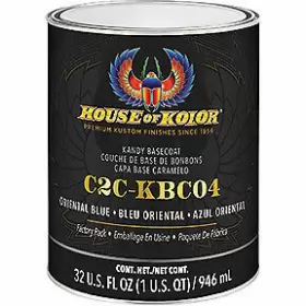 C2C-KBC04-Q0 HOUSE OF KOLOR Orientl Cst Complt