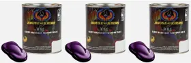 C2C-KBC10-Q01 HOUSE OF KOLOR Kandy Basecoat Quarts