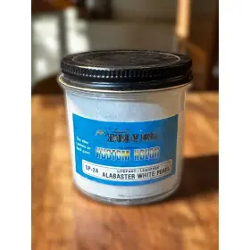DP-24 HOUSE OF KOLOR Alabaster Pearl Pigment Powder Auto