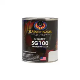 HOK.C2C-SG100-G04 HOUSE OF KOLOR Intercoat Mixing