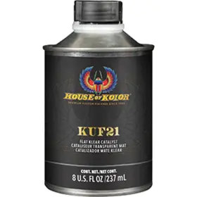 KUF21-HP1 HOUSE OF KOLOR Flat Klear Catalyst