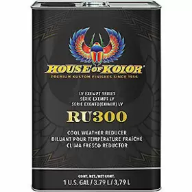 RU300-G00 HOUSE OF KOLOR Lv Weather Reducer