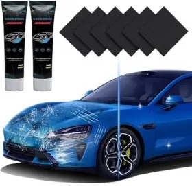 785016040799 HUOTWOE Nano Sparkle Car Remover Magic Repair