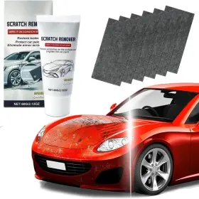 HUOTWOE01 HUOTWOE Nano Sparkle Car Remover