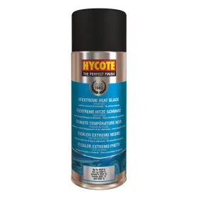 XUK1001 HYCOTE Drying Extreme High Heat Spray Paint Metals