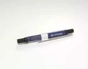 00F05-AU000WWS HYUNDAI ACCESSORIES Touch Up Paint Pen