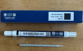 00F05AU000Z5G HYUNDAI ACCESSORIES Touch Up Paint Pen Magnetic #2