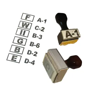 INL10172 INLINE TUBE Firewall Fisher Body Detail Stamp D-2