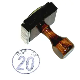INL10376 INLINE TUBE Rubber Stamper Fuel Gas Tank Pressure Gm