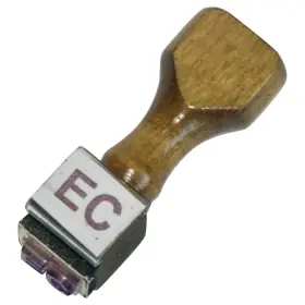 INL12106 INLINE TUBE Alternator Fan Stamp Ec Oldsmobile