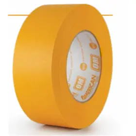 AMT.OM36 INTERTAPE POLYMER GROUP Orangemask High Paper Tape