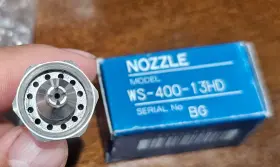4538995102554 IWATA Supernova Nozzle #2