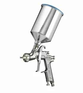 5552 IWATA Lv Gravity Fed Spray Gun Cup