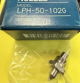 ANE93560600 IWATA Anest Fluid Nozzle